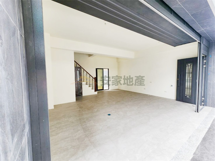 埔心市區近76線全新別墅B3房屋室內格局與周邊環境