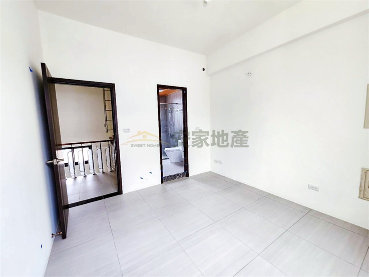 埔心市區近76線全新別墅B3房屋室內格局與周邊環境