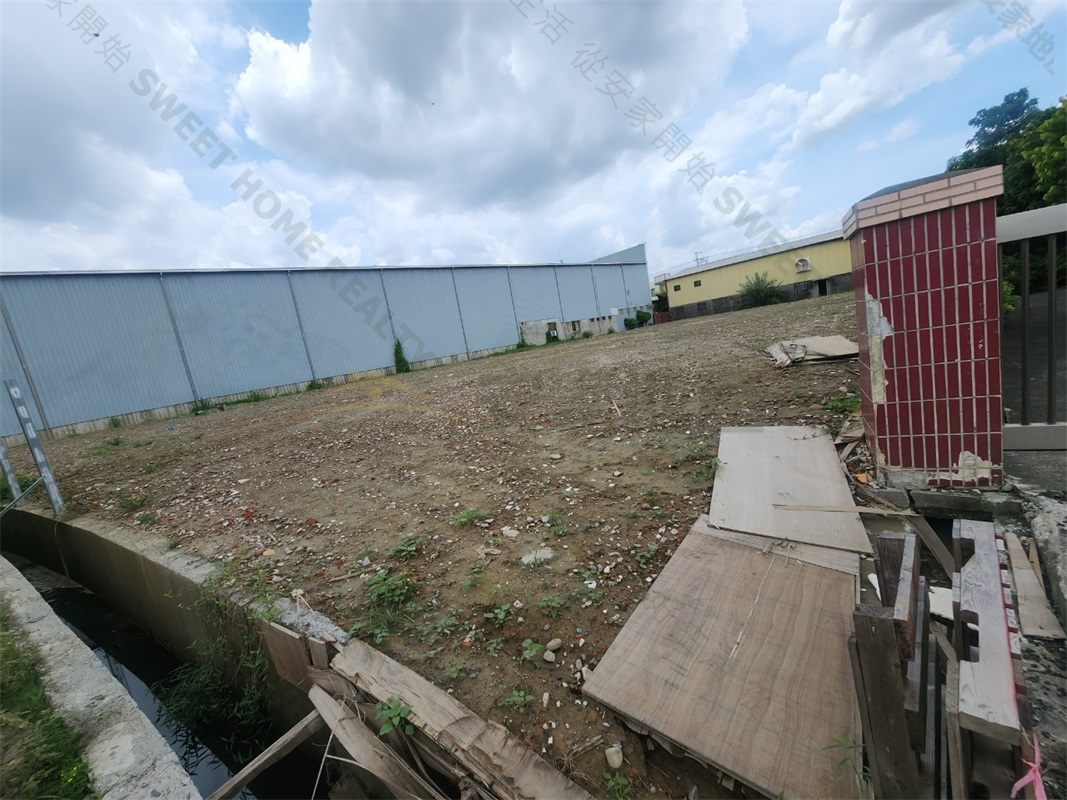 埔心近台76員林交流道可農保田房屋室內格局與周邊環境