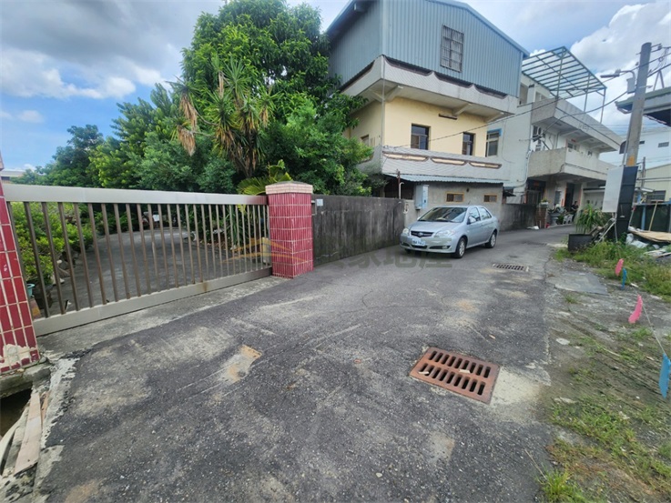 埔心近台76員林交流道可農保田房屋室內格局與周邊環境