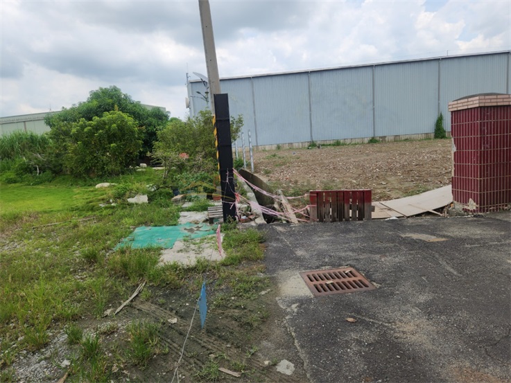 埔心近台76員林交流道可農保田房屋室內格局與周邊環境