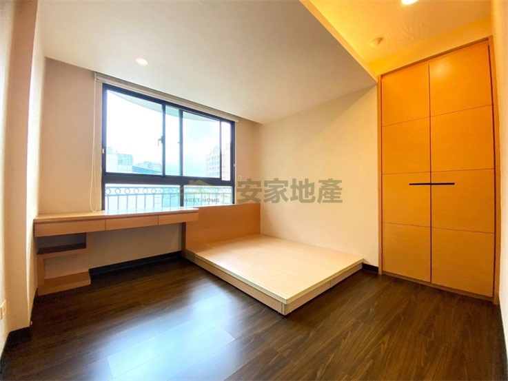 台中科博之星6樓房屋室內格局與周邊環境
