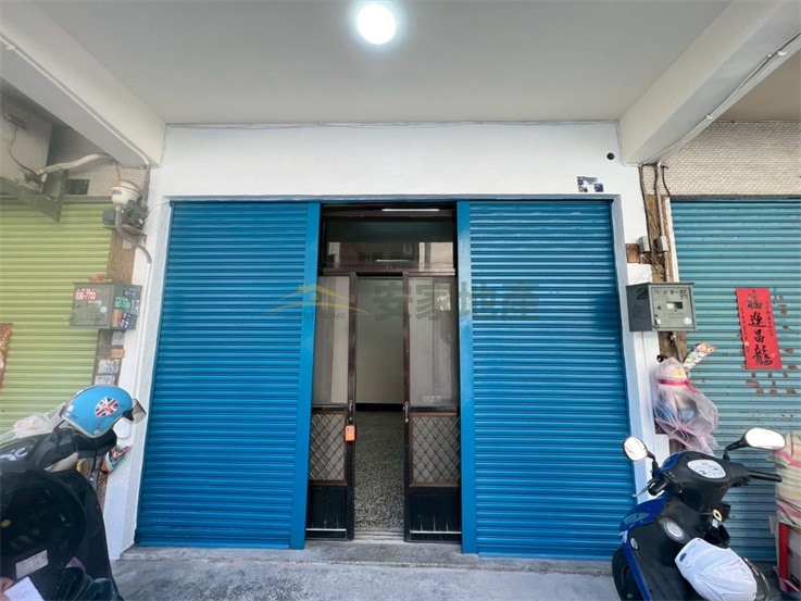 北斗星巴克全新整理美透天房屋室內格局與周邊環境