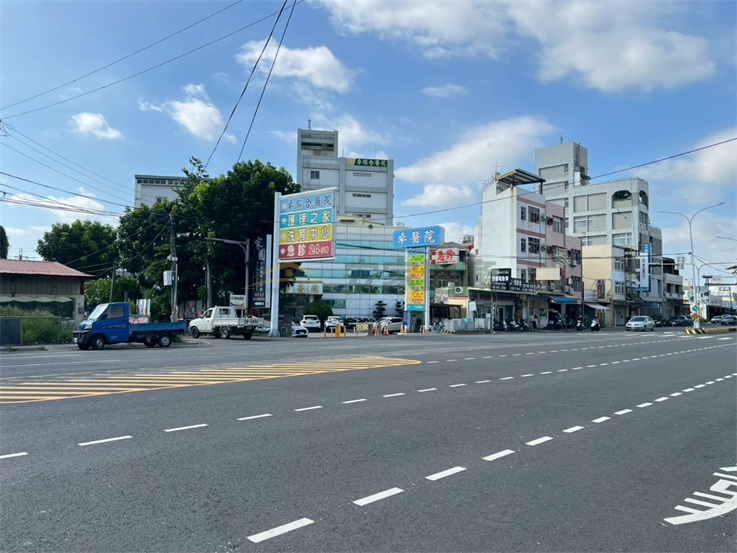 北斗星巴克全新整理美透天房屋室內格局與周邊環境