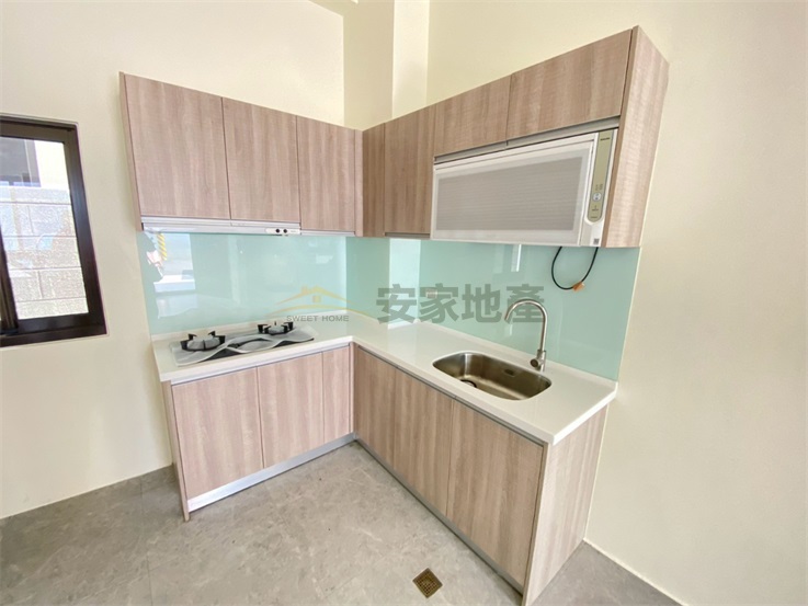 埔心全新透天別墅B07房屋室內格局與周邊環境