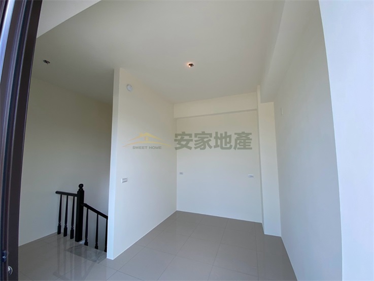 埔心全新透天別墅B07房屋室內格局與周邊環境