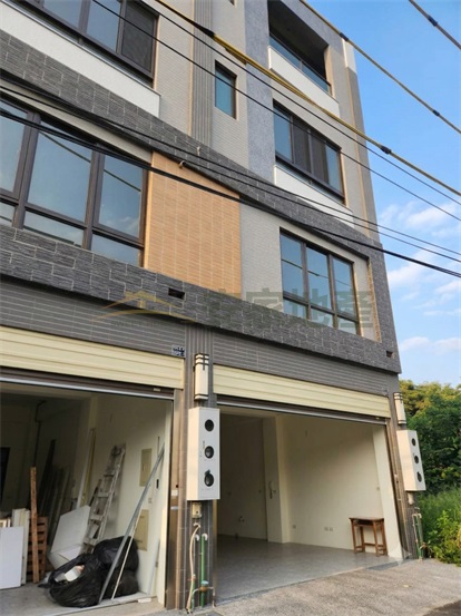 埔心全新透天別墅A02房屋室內格局與周邊環境