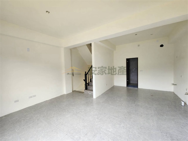 埔心全新透天別墅A02房屋室內格局與周邊環境
