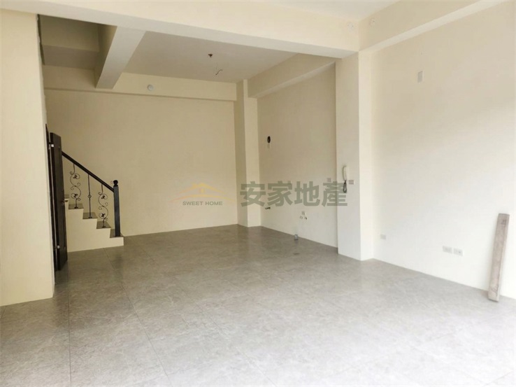 埔心全新透天別墅A02房屋室內格局與周邊環境