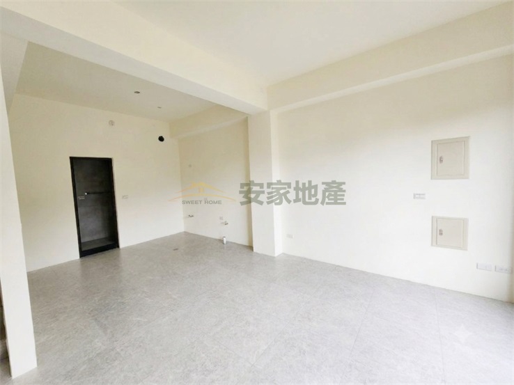 埔心全新透天別墅A02房屋室內格局與周邊環境