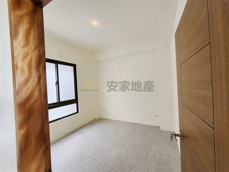 埔心全新透天別墅A02房屋室內格局與周邊環境
