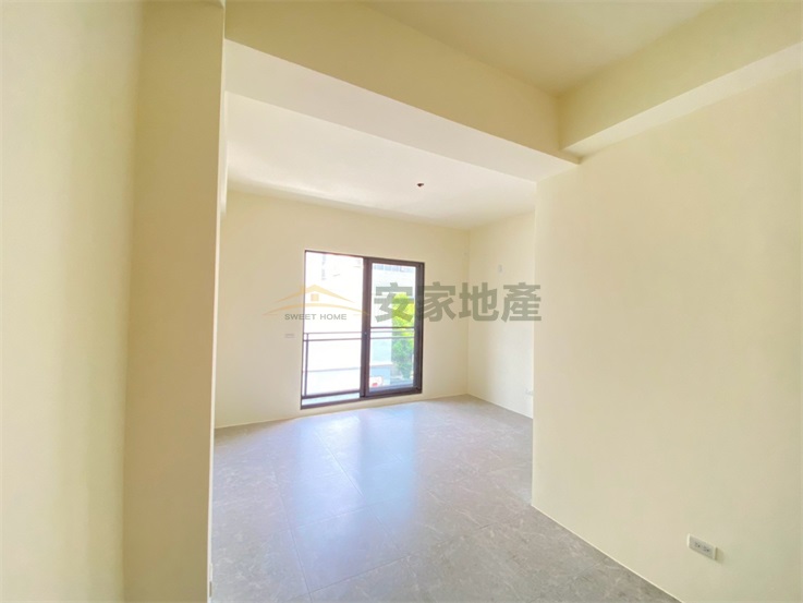 埔心全新透天別墅B08房屋室內格局與周邊環境