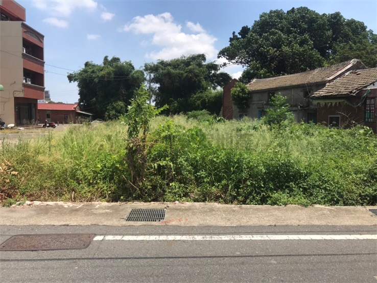 和美大霞段乙種建築用地房屋室內格局與周邊環境