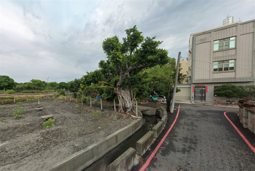 社頭超低價美建地房屋室內格局與周邊環境