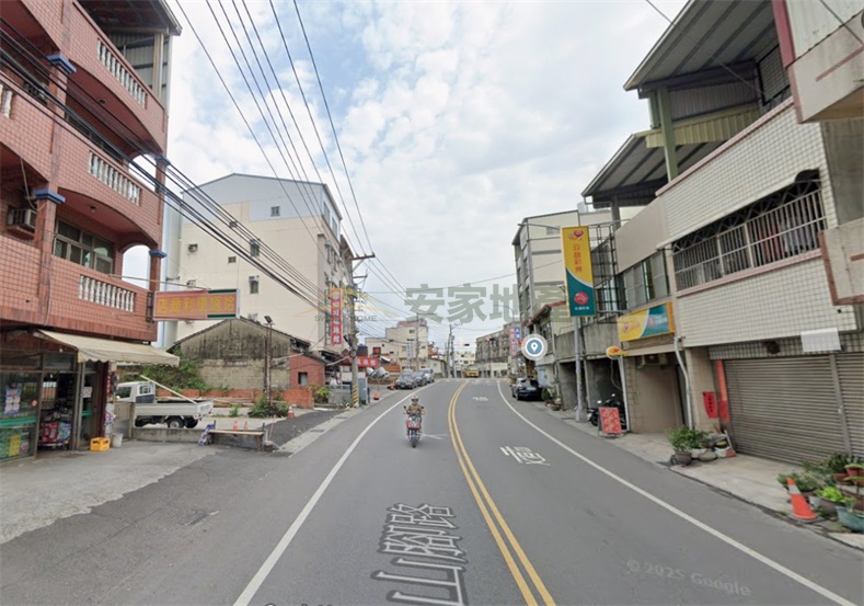 大村大葉美建地房屋室內格局與周邊環境