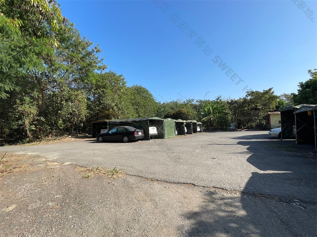 花壇虎山街農地+建地房屋室內格局與周邊環境