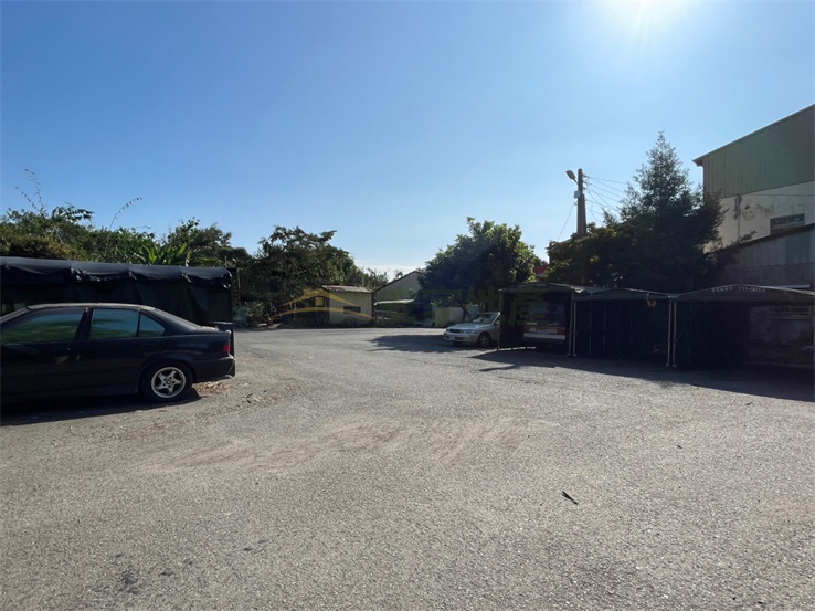 花壇虎山街農地+建地房屋室內格局與周邊環境