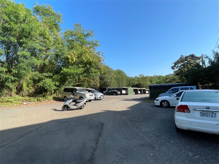 花壇虎山街農地+建地房屋室內格局與周邊環境