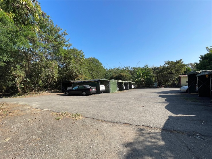 花壇虎山街農地+建地房屋室內格局與周邊環境