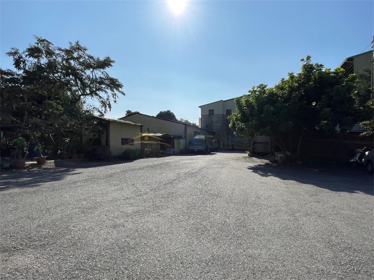 花壇虎山街農地+建地房屋室內格局與周邊環境