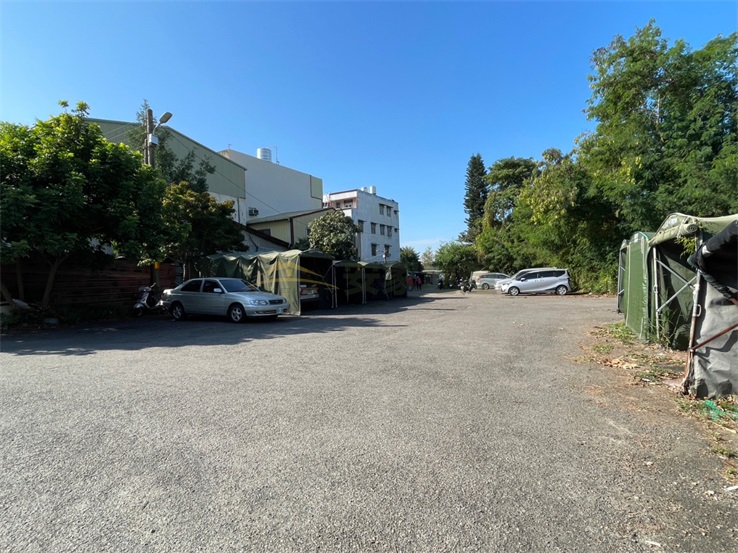 花壇虎山街農地+建地房屋室內格局與周邊環境