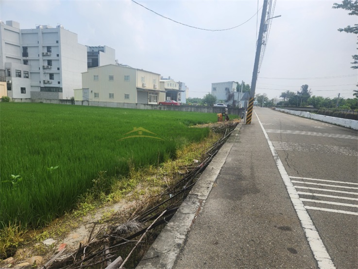 和美都計臨路田+建房屋室內格局與周邊環境