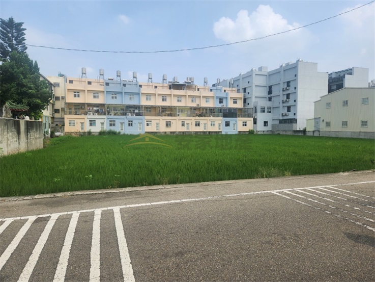 和美都計臨路田+建房屋室內格局與周邊環境