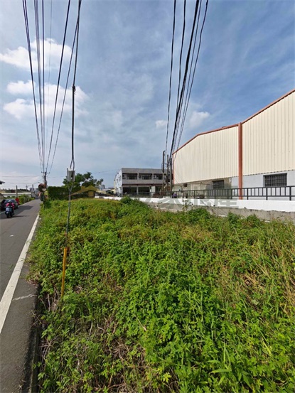 花壇臨路大面寬美田房屋室內格局與周邊環境