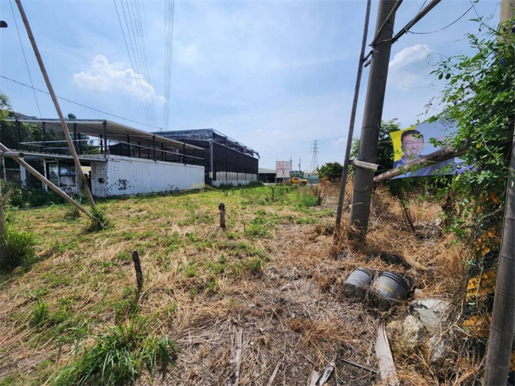 正彰水路土地房屋室內格局與周邊環境