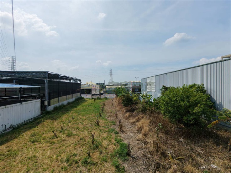 正彰水路土地房屋室內格局與周邊環境