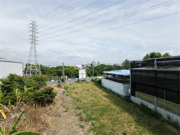 正彰水路土地房屋室內格局與周邊環境