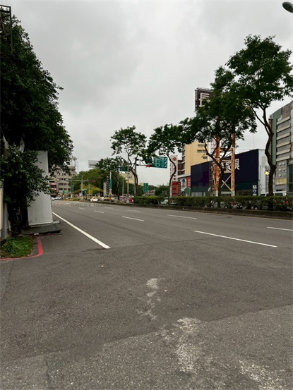 正彰美路建地房屋室內格局與周邊環境