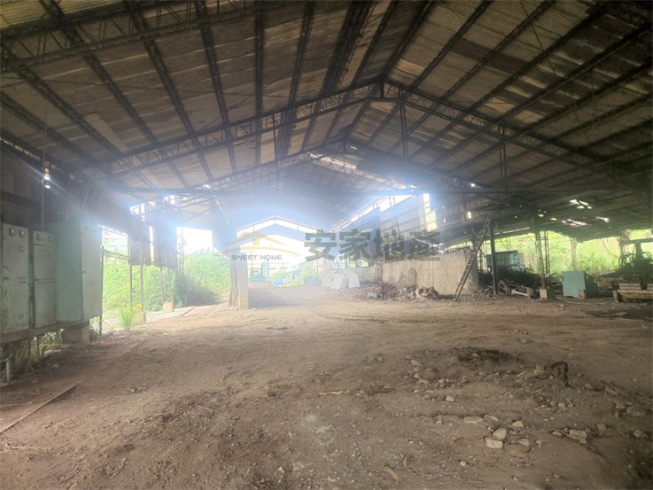 花壇三家段農+丁建房屋室內格局與周邊環境