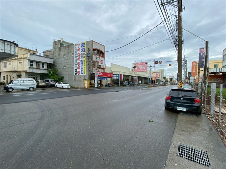 正彰鹿路甲建土地房屋室內格局與周邊環境