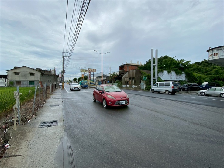 正彰鹿路甲建土地房屋室內格局與周邊環境