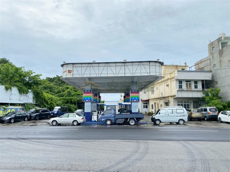 正彰鹿路甲建土地房屋室內格局與周邊環境