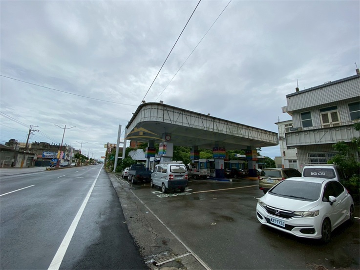 正彰鹿路甲建土地房屋室內格局與周邊環境