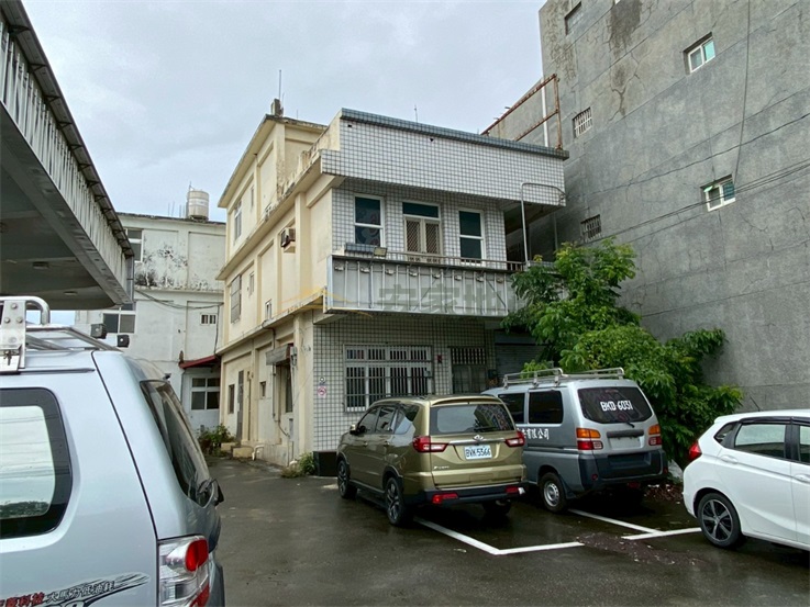 正彰鹿路甲建土地房屋室內格局與周邊環境