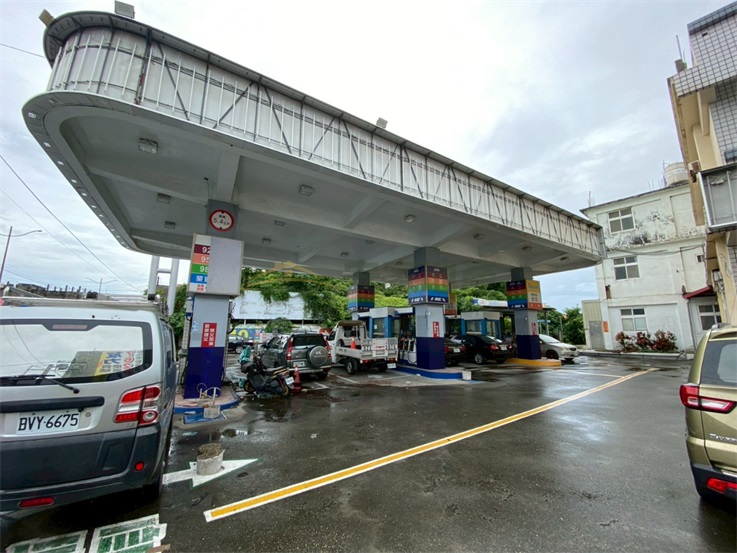 正彰鹿路甲建土地房屋室內格局與周邊環境