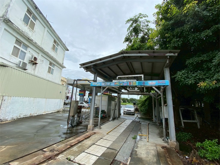正彰鹿路甲建土地房屋室內格局與周邊環境