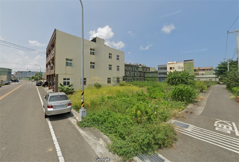 線西都內住宅區方正建地1房屋室內格局與周邊環境