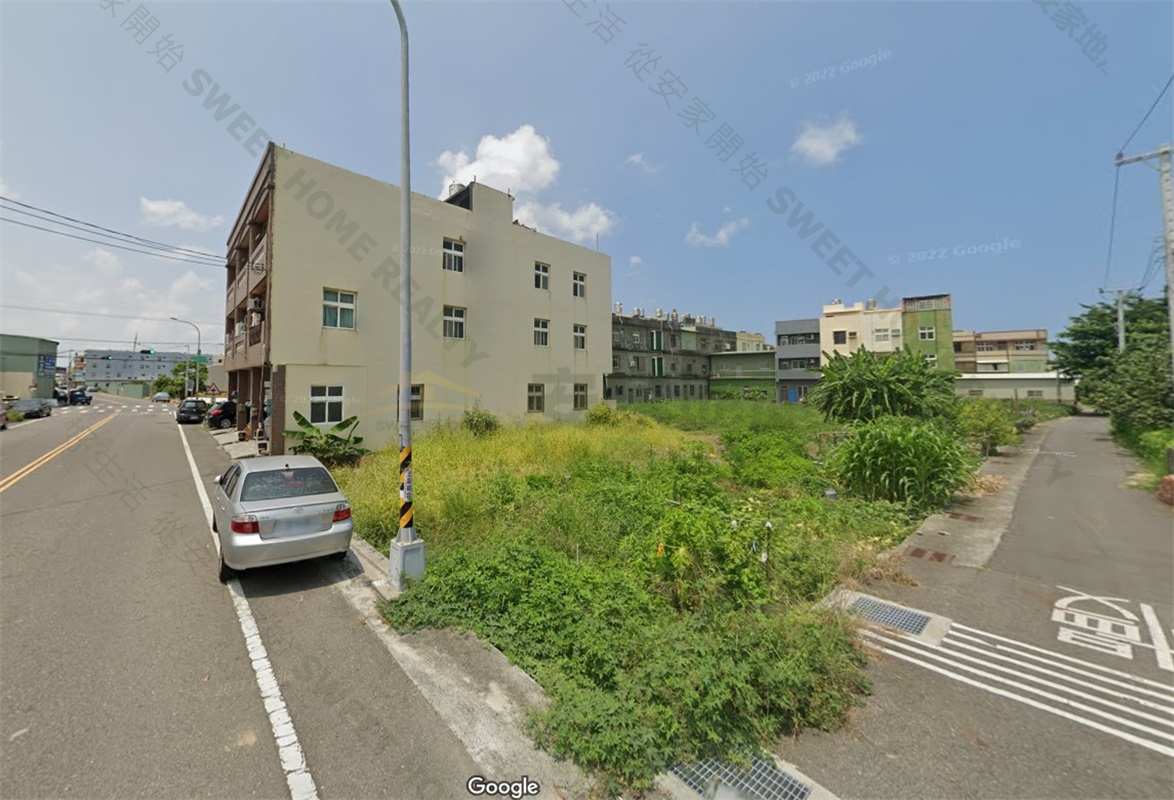 線西都內住宅區方正建地1房屋室內格局與周邊環境