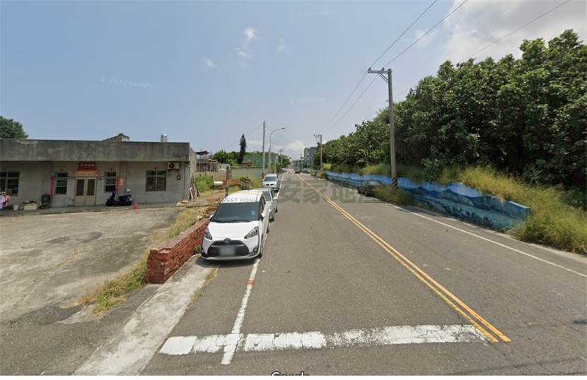 線西都內住宅區方正建地1房屋室內格局與周邊環境