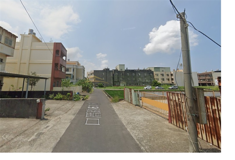 線西都內住宅區方正建地2房屋室內格局與周邊環境