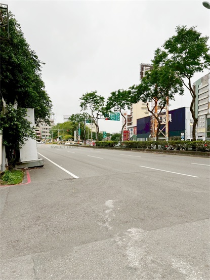 正金馬路土地房屋室內格局與周邊環境