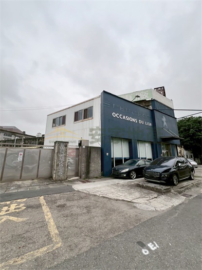 正金馬路土地房屋室內格局與周邊環境