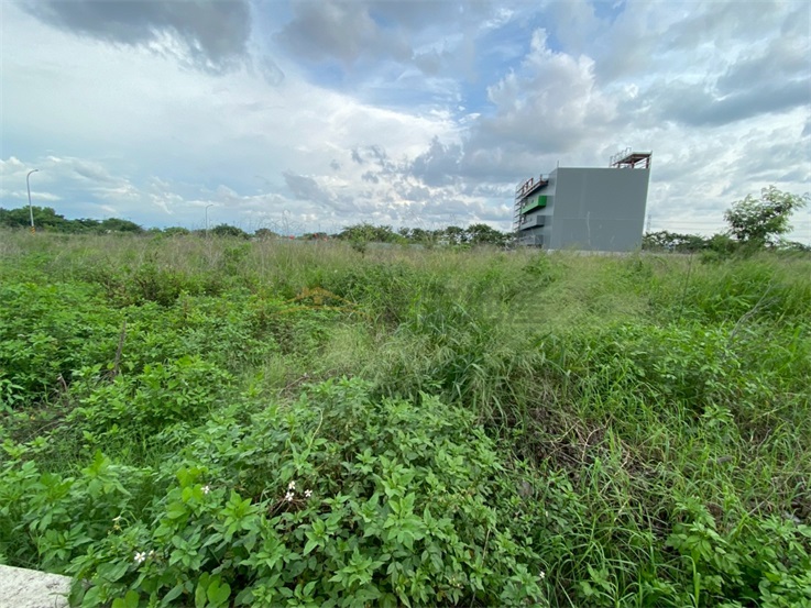烏日環河段千坪乙工建地5房屋室內格局與周邊環境