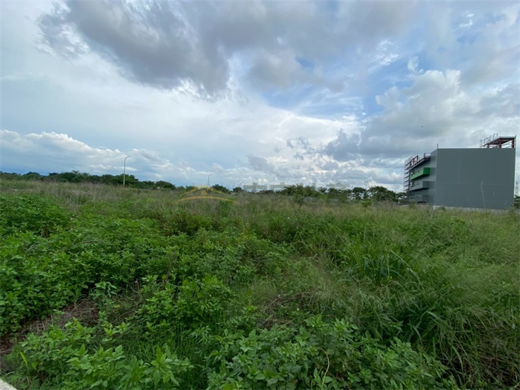 烏日環河段千坪乙工建地4房屋室內格局與周邊環境