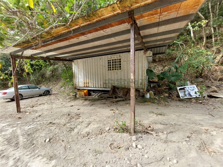 花壇鄉三家段世外桃源農牧用地房屋室內格局與周邊環境