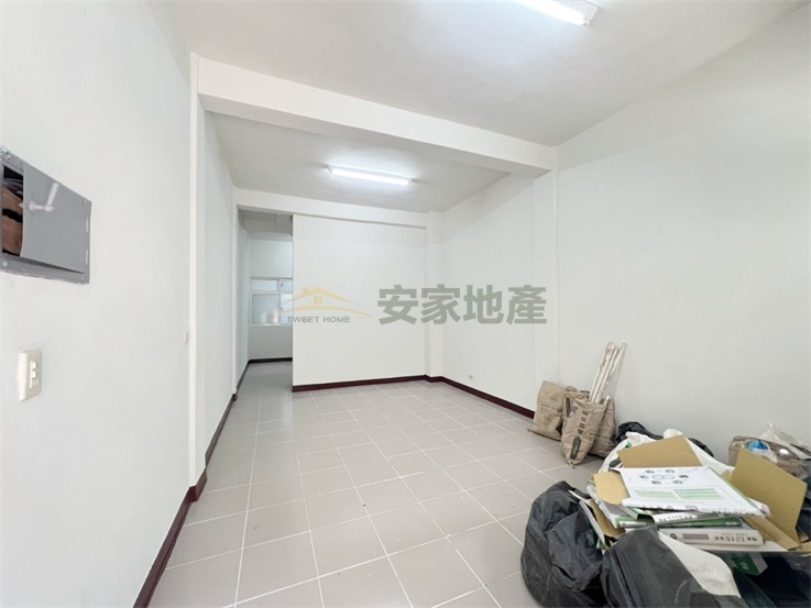 長順街全新整理透天房屋室內格局與周邊環境